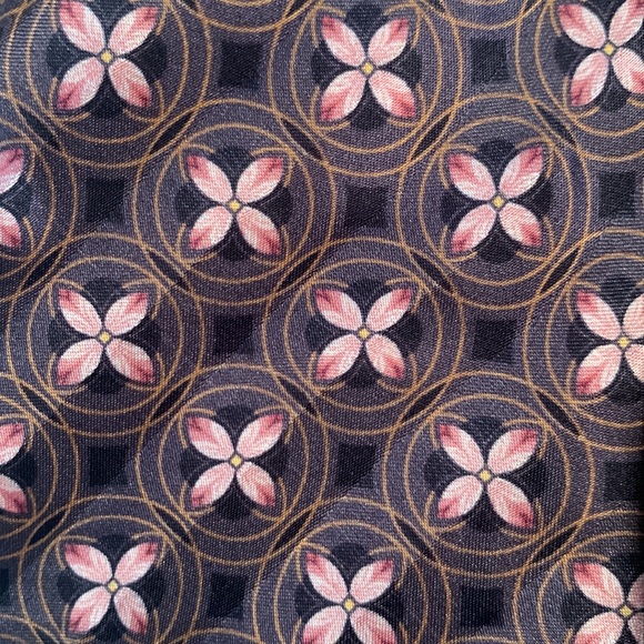 Lot of Italian neckwear. Zegna. Gian Luca, Villa Bolgheri - Picture 2 of 11